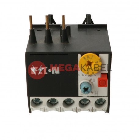 Przekaźnik termiczny 4-6A ZE-6 XTOM006AC1 EATON