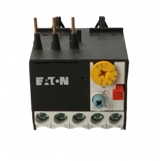 Thermal relay 4-6A ZE-6 XTOM006AC1 EATON