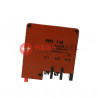 Thermal relay 2-2.8A P16R 10A FAEL