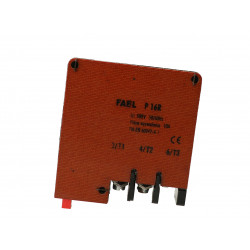 Thermal relay 2-2.8A P16R...