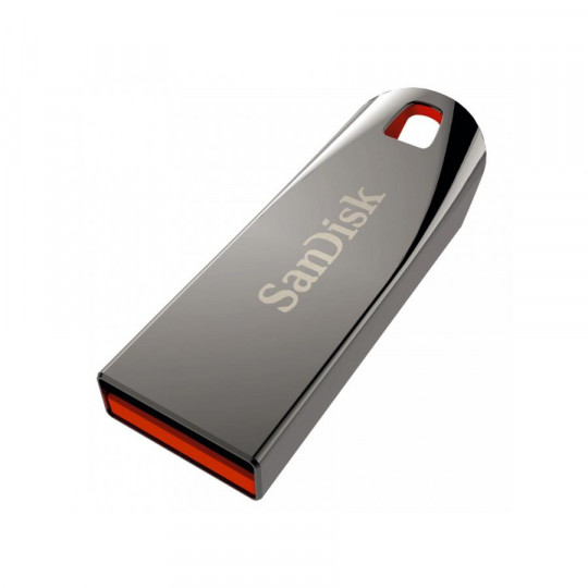 SanDisk 64GB USB 3.0 Cruzer Force flash drive