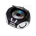 Boombox CD-MP3, USB, Radio AD 1181 Adler-8401