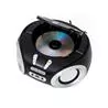 Boombox CD-MP3, USB, Radio AD 1181 Adler