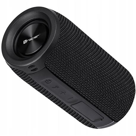 Głośnik Tracer Splash L TWS BT black KTM-46609-8403