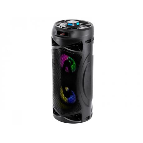 Głośnik TRACER Rocket TWS BT LED/mSD/FM/USB-8429