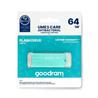 GoodRam 64GB USB 3.0 UME3 CARE Flash Drive