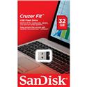 Pamięć Flash 32GB USB 2.0 Cruzer FIT SanDisk-8424