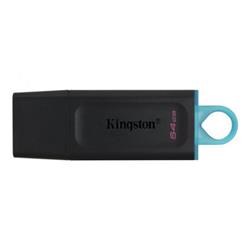 Pamięć Flash 64GB USB 3.2 Exodia Kingston-8421