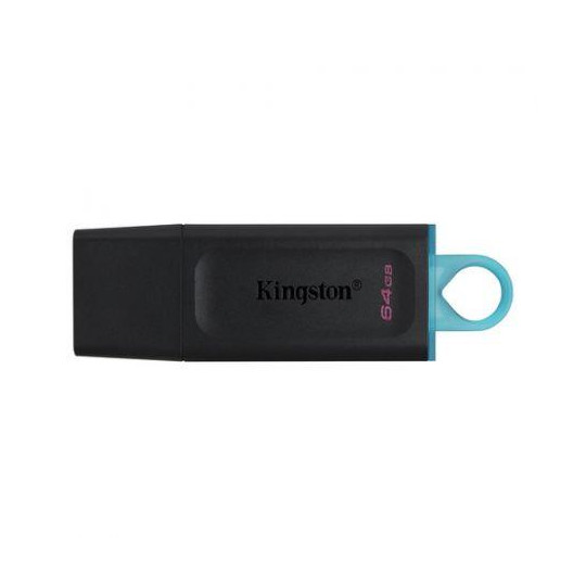 Flash drive 64GB USB 3.2 Exodia Kingston