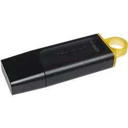 Pamięć Flash 128GB USB 3.2 Exodia Kingston-8417