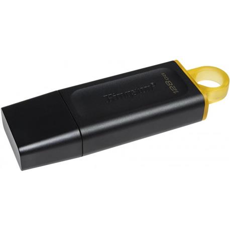 Pamięć Flash 128GB USB 3.2 Exodia Kingston-8417