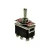 ON-OFF 3-position helical switch C.E