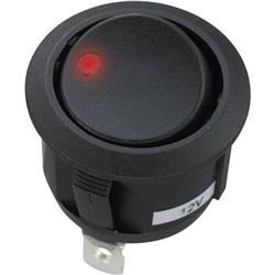 SCI red yellow 12V CONRAD...