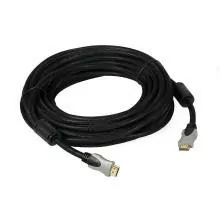 Kabel HDMI-HDMI 10m H1103 28AWG 3D v1.4 SIGNAL-8437