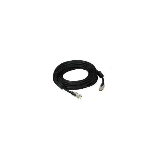 Kabel HDMI-HDMI 10m H1103 28AWG 3D v1.4 SIGNAL