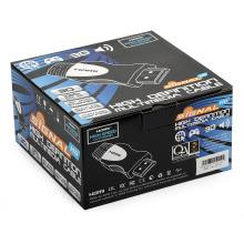 Kabel HDMI-HDMI 10m H1103 28AWG 3D v1.4 SIGNAL-8438