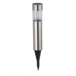 CARLOS solar lamp with dusk sensor Polux