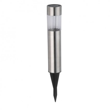 CARLOS solar lamp with dusk sensor Polux