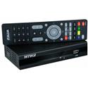 Tuner Dekoder DVB-T TV naziemna Wiwa HD-80 evo-4150