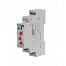 PCU-510 2P 8A 230V AC, 24V...
