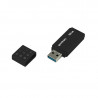 Flash drive 32GB UME3 3.0 black Goodram