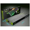 Klawiatura gamingowa z podświetleniem RGB LED T20-BLACK IL