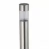 CARLOS solar lamp with dusk sensor Polux