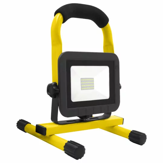 LED 30W CW portable lamp C06-MHC-30W-64-PB Zext