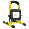 LED 30W CW portable lamp C06-MHC-30W-64-PB Zext