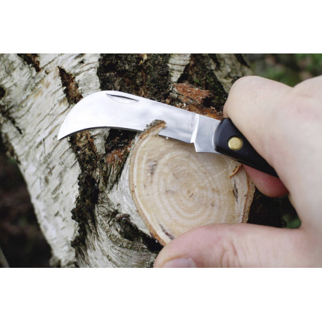 Nóż sierpak K62 FS1001623 FISKARS