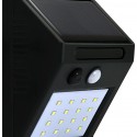 Lampa solarna LED czujnik ruchu zmierzchu SRQ60531 Polux