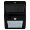 Lampa solarna LED czujnik ruchu zmierzchu SRQ60531 Polux