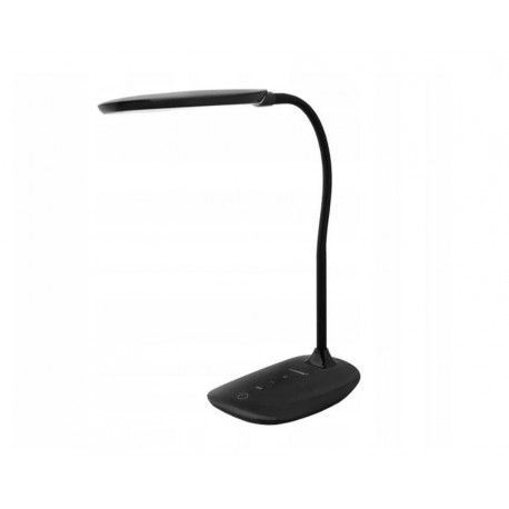 Lampka biurkowa TS-1804 black 6W TIROSS