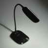 Desk lamp TS-1804 black 6W TIROSS