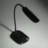 Lampka biurkowa TS-1804 black 6W TIROSS