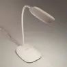 Desk lamp TS-1804 white 6W TIROSS