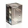 Desk lamp TS-1804 white 6W TIROSS
