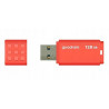 Flash memory 128GB UME3 3.0 orange GOODRAM