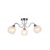 ZURIGA-3 CR 3xE27 ceiling lamp Vitalux