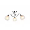 ZURIGA-3 CR 3xE27 ceiling lamp Vitalux