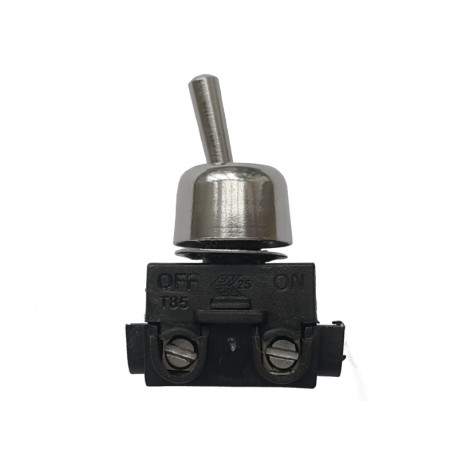 Przełącznik hebelkowy SM226 2A PRK0117 C.E.-7543