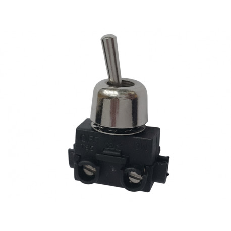 Przełącznik hebelkowy SM226 2A PRK0117 C.E.-7543