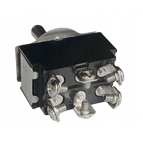 Przełącznik hebelkowy 3-pozyc. KN3A-223A 037785-7130