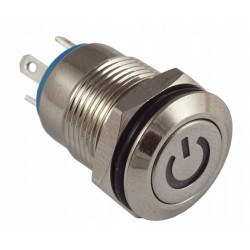 Press-on switch 2A 250V...