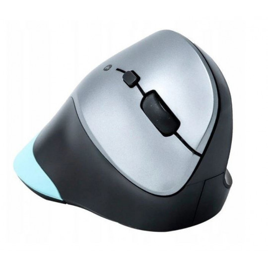Wireless Ergonomic Mouse I-TEC