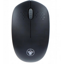 Mysz bezprzewodowa silent WiFi Silver Monkey