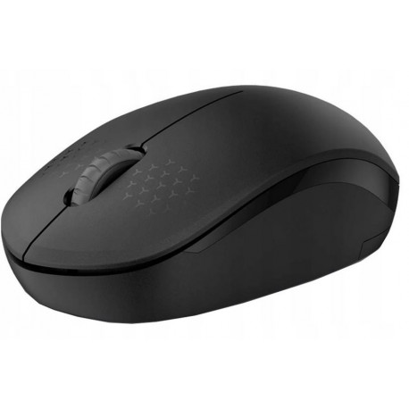 Mysz bezprzewodowa silent WiFi Silver Monkey