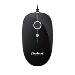 Wired optical mouse USB...
