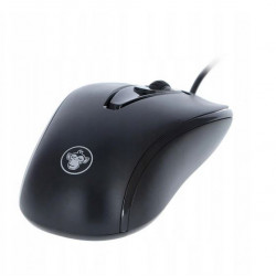 Wired 1000 dpi mouse Silver...
