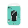 Mysz optyczna bezprz. Logitech M187 WiFi